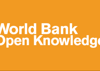 Verdensbanken