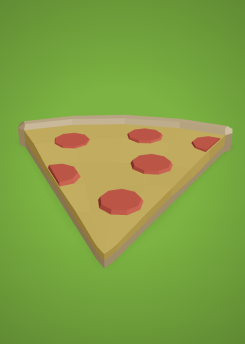 Poly Pizza